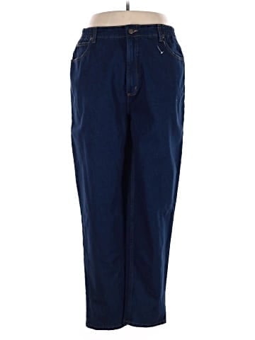 L.L.Bean Jeans (view 1)