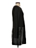 Theory Black Casual Dress Size 4 - photo 4