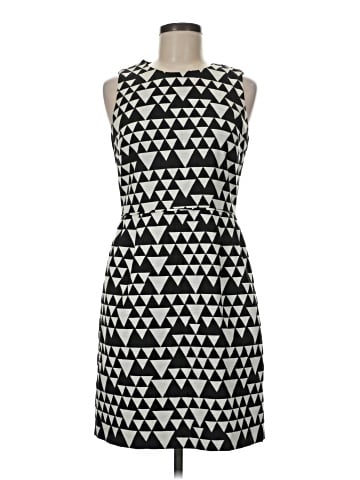 J.Crew Factory Store Cocktail Dress (view 1)