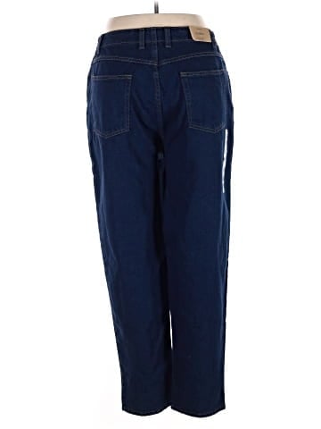L.L.Bean Jeans (view 2)