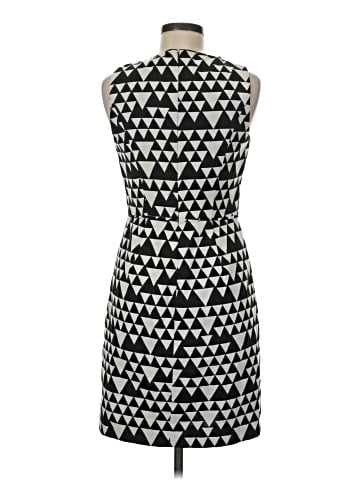 J.Crew Factory Store Cocktail Dress (view 2)