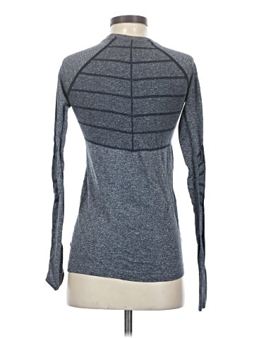 Oiselle Long Sleeve Top (view 2)
