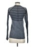 Oiselle Gray Long Sleeve Top Size S (estimated) - photo 2