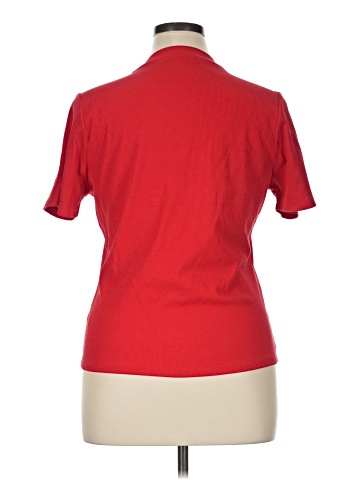 Design History Short Sleeve Blouse (view 2)