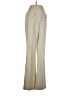 Ann Taylor LOFT Ivory Dress Pants Size 4 - photo 1