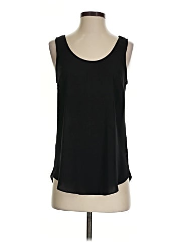 J.Crew Sleeveless Blouse (view 1)