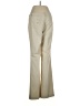 Ann Taylor LOFT Ivory Dress Pants Size 4 - photo 2
