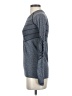 Oiselle Gray Long Sleeve Top Size S (estimated) - photo 5