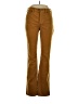 NYDJ Brown Casual Pants Size 8 - photo 1