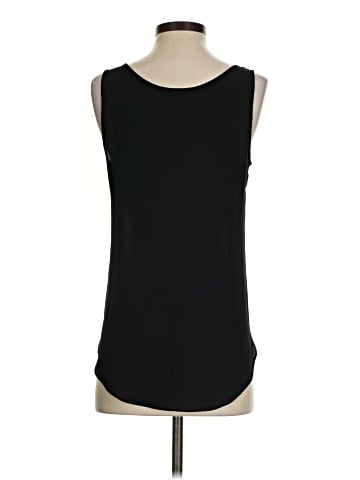 J.Crew Sleeveless Blouse (view 2)