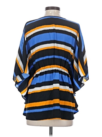 MICHAEL Michael Kors Sleeveless Blouse (view 2)