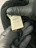 Travelsmith Black Coat Size L - photo 7