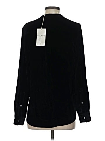 Tommy Bahama Long Sleeve Blouse (view 2)