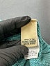 L.L.Bean 100% Cotton Teal Turtleneck Sweater Size XS - photo 8