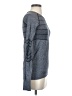 Oiselle Gray Long Sleeve Top Size S (estimated) - photo 4