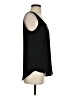 J.Crew 100% Polyester Black Sleeveless Blouse Size 2 (tall) - photo 4