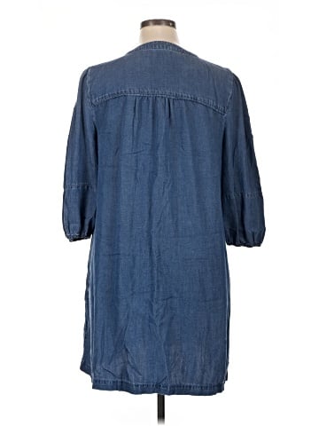 Ann Taylor LOFT Casual Dress (view 2)