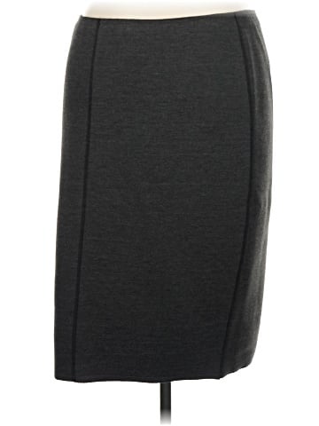Ann Taylor Casual Skirt (view 1)