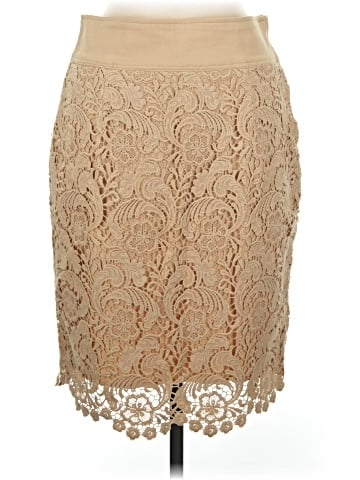 Nick & Mo Formal Skirt (view 1)