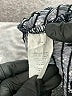 Kaileigh Black Long Sleeve Blouse Size L - photo 8