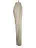 Ann Taylor LOFT Ivory Dress Pants Size 4 - photo 4
