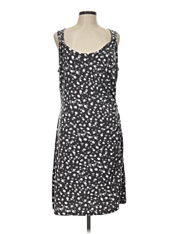 Ann Taylor LOFT Outlet Casual Dress (view 1)