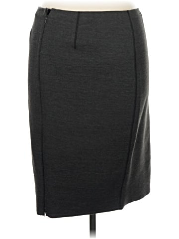 Ann Taylor Casual Skirt (view 2)