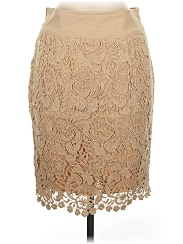 Nick & Mo Formal Skirt (view 2)