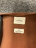 Wilfred Brown Long Sleeve Top Size M - photo 7