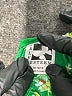 Self Esteem Green Dress Size 10 - 12 - photo 3