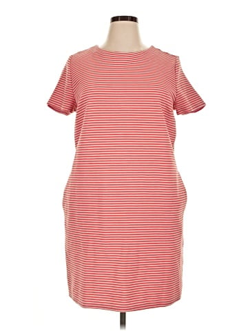 Ann Taylor Casual Dress (view 1)