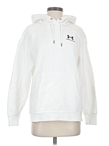 Under Armour Pullover Hoodie (view 1)