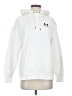Under Armour White Pullover Hoodie Size S - photo 1