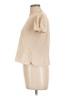 Woolrich Tan Short Sleeve Turtleneck One size - photo 5