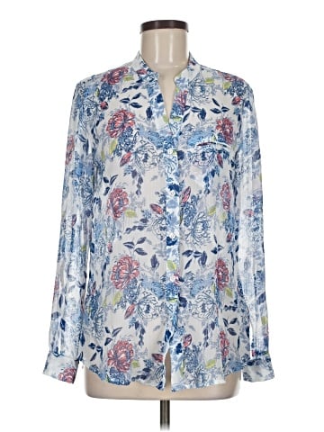 Kut from the Kloth Long Sleeve Blouse (view 1)