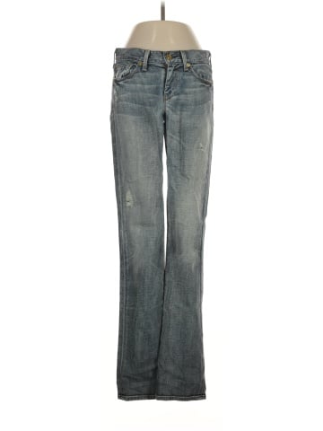 7 For All Mankind Jeans (view 1)