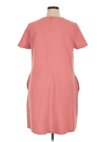 Ann Taylor Casual Dress (view 2)