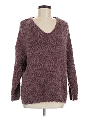 Altar'd State Pullover Sweater (view 1)