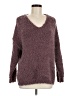 Altar'd State Purple Pullover Sweater Size Med - Lg - photo 1