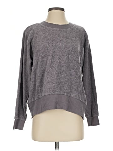 Zella Pullover Sweater (view 1)