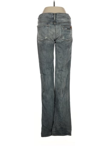 7 For All Mankind Jeans (view 2)