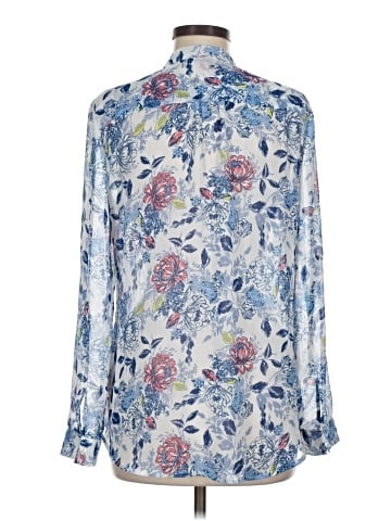 Kut from the Kloth Long Sleeve Blouse (view 2)