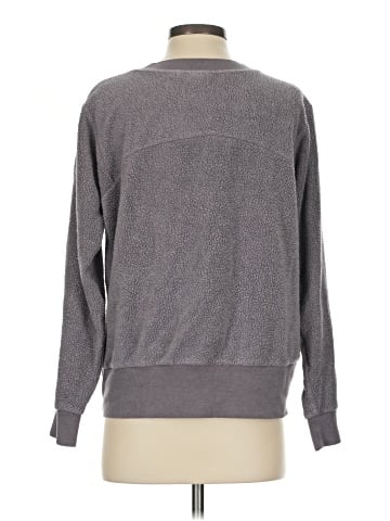 Zella Pullover Sweater (view 2)