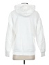 Under Armour White Pullover Hoodie Size S - photo 2