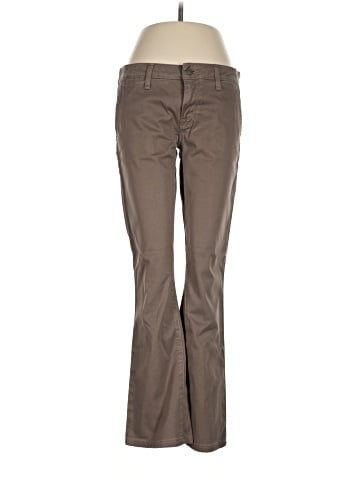 7 For All Mankind Khakis (view 1)