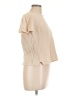 Woolrich Tan Short Sleeve Turtleneck One size - photo 4