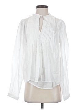 Rag & Bone Long Sleeve Blouse