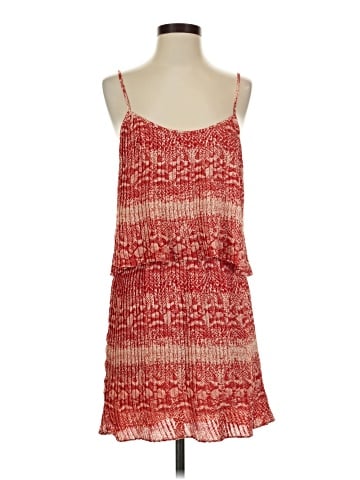 Parker Casual Dress (view 1)