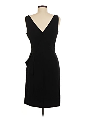 Teri Jon by Rickie Freeman Cocktail Dress (view 2)