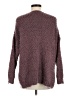Altar'd State Purple Pullover Sweater Size Med - Lg - photo 2